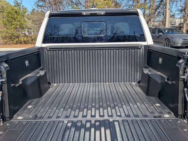 used 2024 Toyota Tacoma car, priced at $34,467