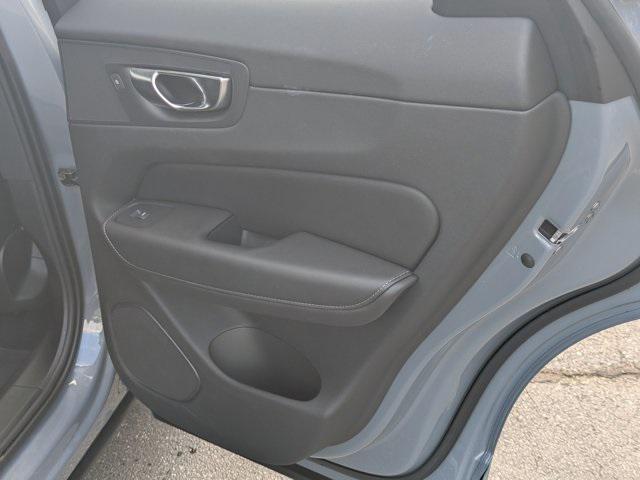 used 2024 Volvo XC60 Recharge Plug-In Hybrid car, priced at $46,977