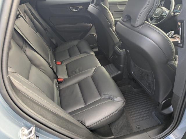 used 2024 Volvo XC60 Recharge Plug-In Hybrid car, priced at $46,977