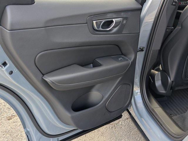 used 2024 Volvo XC60 Recharge Plug-In Hybrid car, priced at $46,977