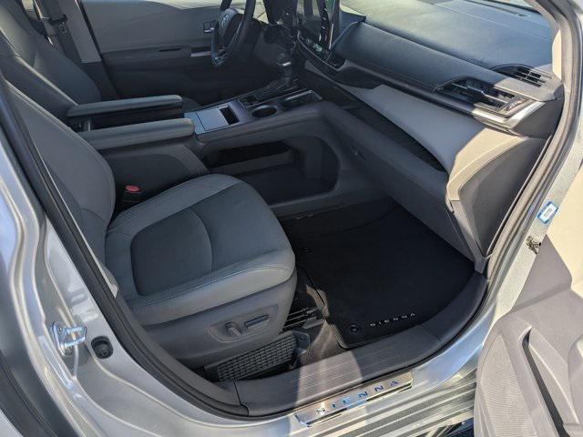 used 2021 Toyota Sienna car, priced at $29,977