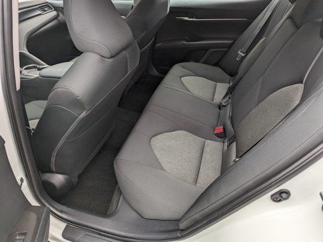 used 2023 Toyota Camry car, priced at $22,977