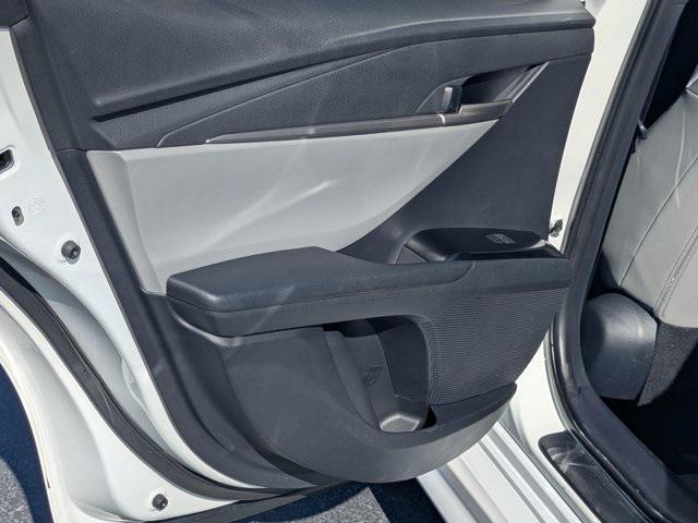 used 2025 Toyota Camry car, priced at $28,977