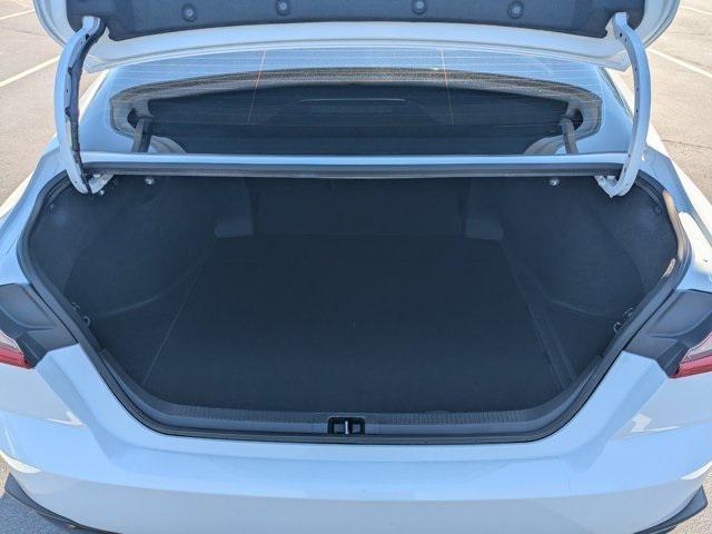 used 2025 Toyota Camry car, priced at $28,977