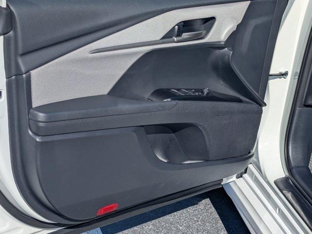 used 2025 Toyota Camry car, priced at $28,977