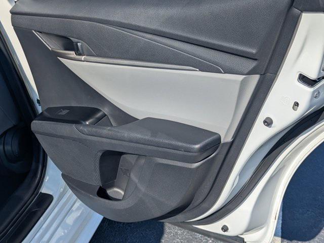 used 2025 Toyota Camry car, priced at $28,977