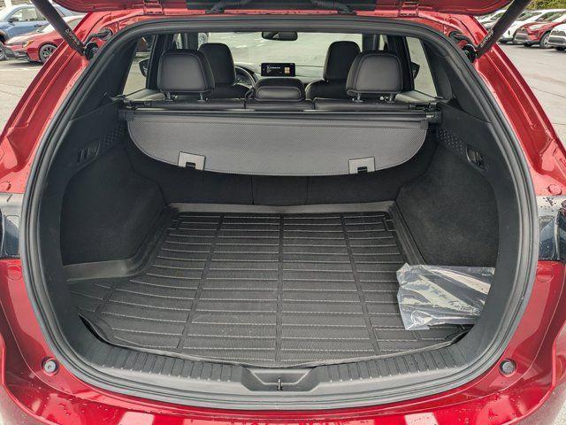 used 2022 Mazda CX-5 car, priced at $25,877