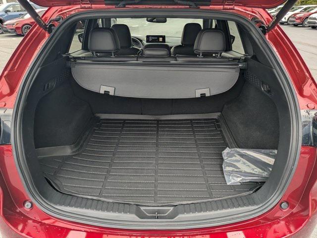 used 2022 Mazda CX-5 car, priced at $28,777