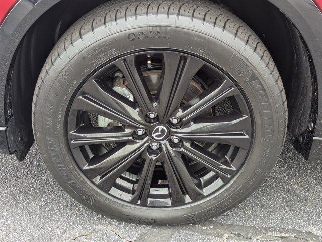 used 2022 Mazda CX-5 car, priced at $25,877