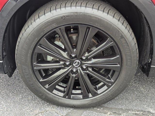 used 2022 Mazda CX-5 car, priced at $28,777