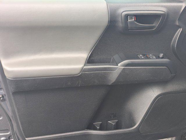 used 2022 Toyota Tacoma car, priced at $31,877