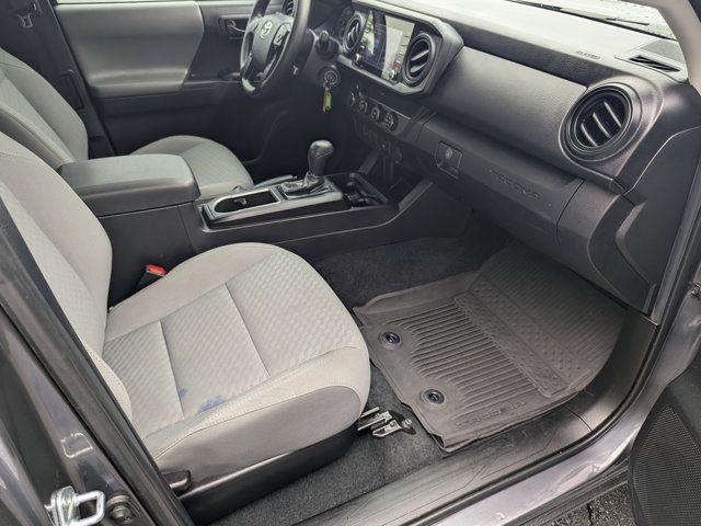 used 2022 Toyota Tacoma car, priced at $31,877