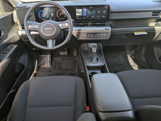 used 2026 Hyundai Kona car, priced at $26,977