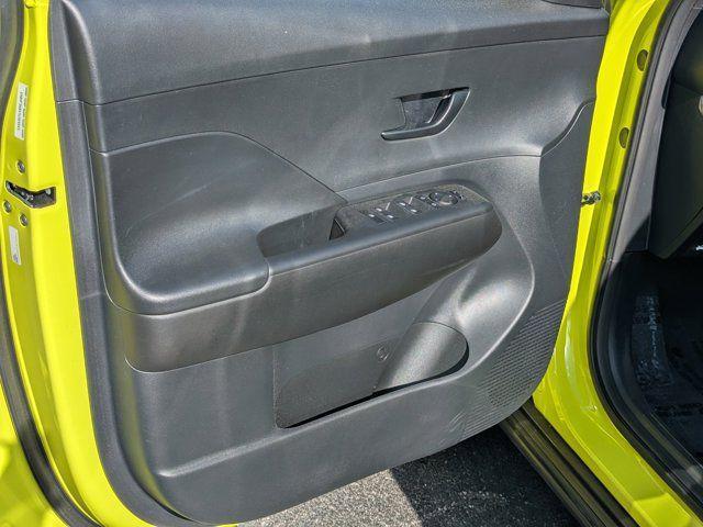 used 2026 Hyundai Kona car, priced at $26,977