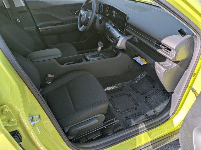 used 2026 Hyundai Kona car, priced at $26,977