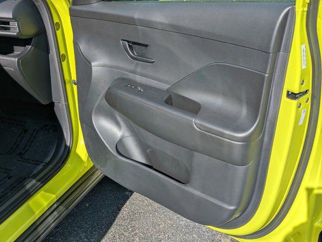 used 2026 Hyundai Kona car, priced at $26,977