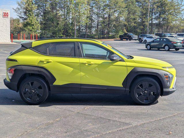 used 2026 Hyundai Kona car, priced at $26,977