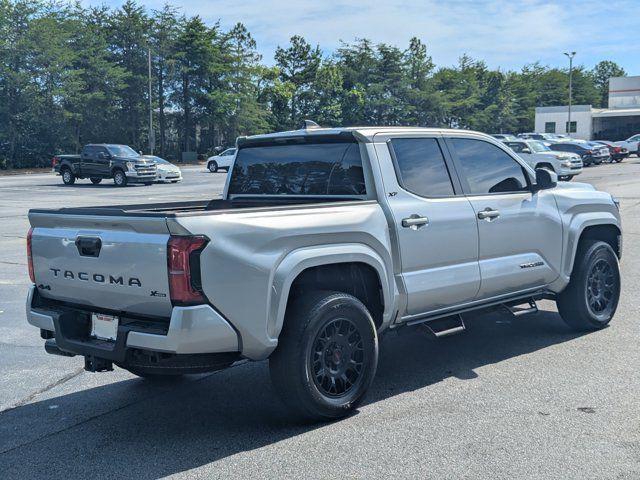 used 2025 Toyota Tacoma car, priced at $39,777