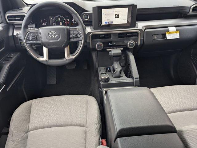 used 2025 Toyota 4Runner car, priced at $47,997