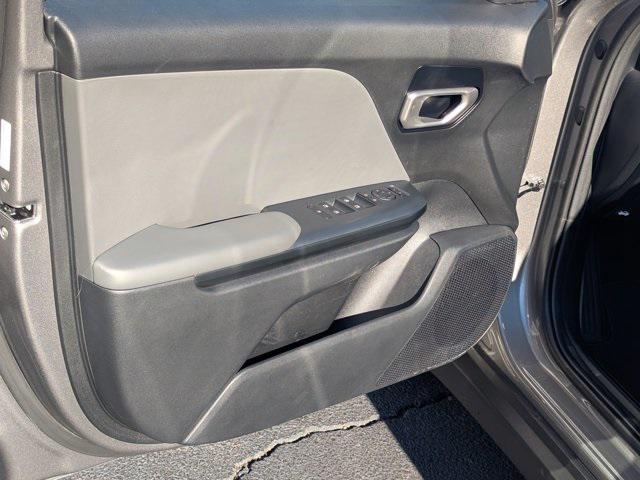 used 2025 Kia K4 car, priced at $22,177