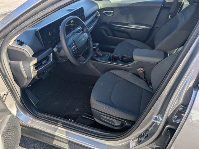 used 2025 Kia K4 car, priced at $22,177