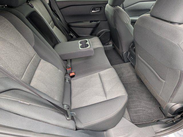used 2026 Nissan Rogue car, priced at $25,977
