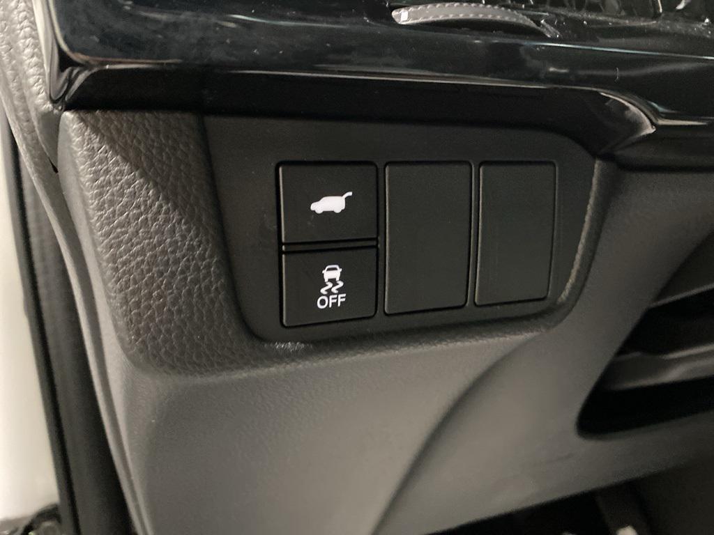 used 2023 Honda CR-V car, priced at $31,941