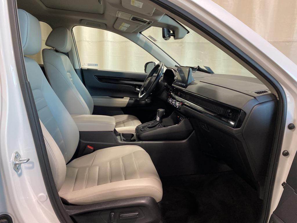 used 2023 Honda CR-V car, priced at $31,941