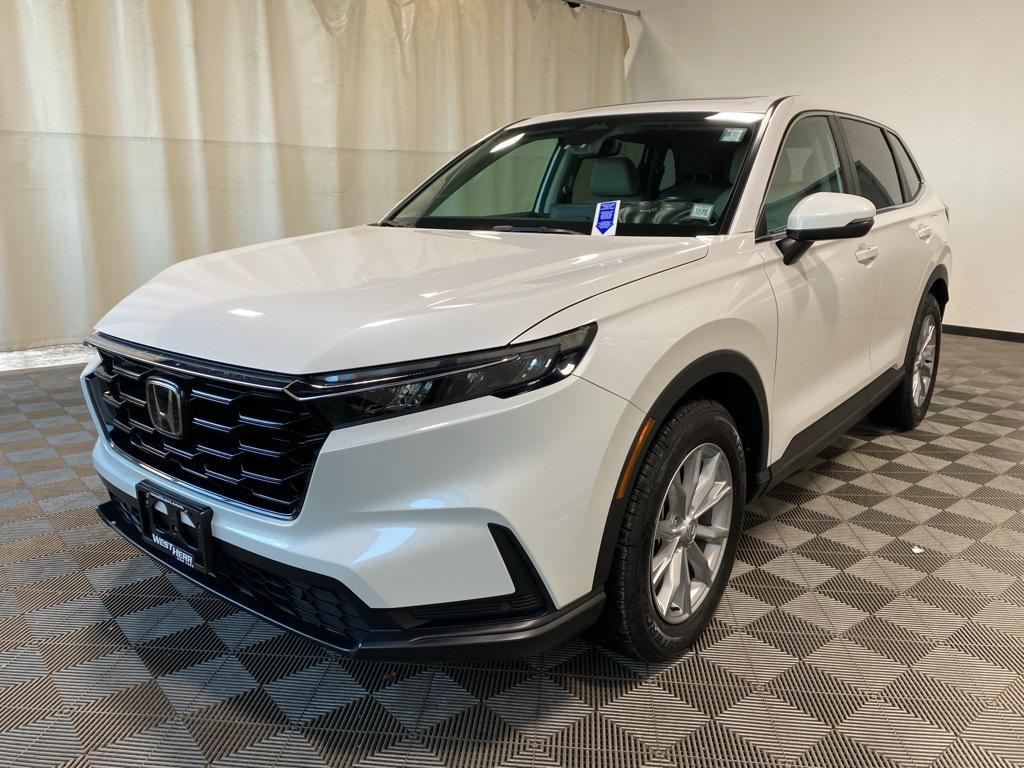 used 2023 Honda CR-V car, priced at $31,941