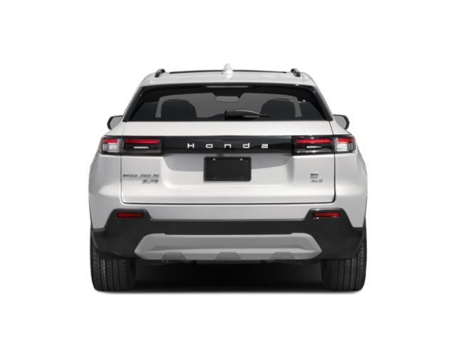 new 2025 Honda Prologue car, priced at $59,395