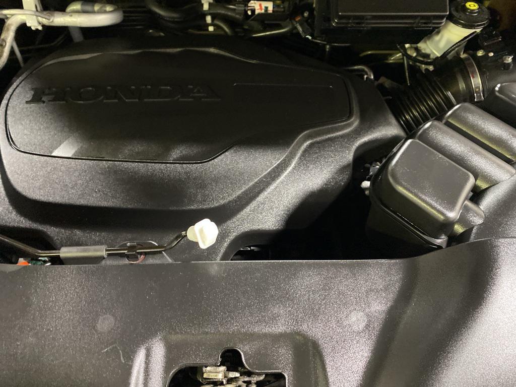 used 2022 Honda Pilot car, priced at $28,968