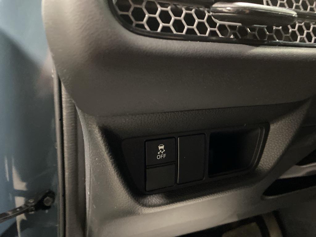 used 2023 Honda HR-V car, priced at $25,966