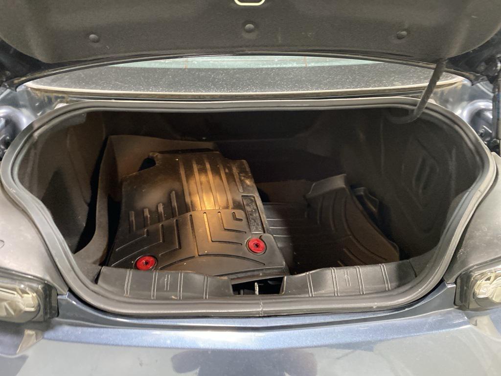 used 2019 Chevrolet Camaro car, priced at $23,639