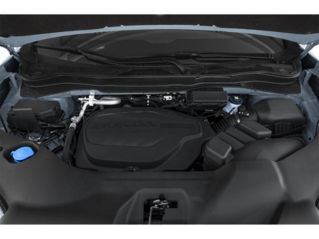 new 2026 Honda Ridgeline car, priced at $49,845