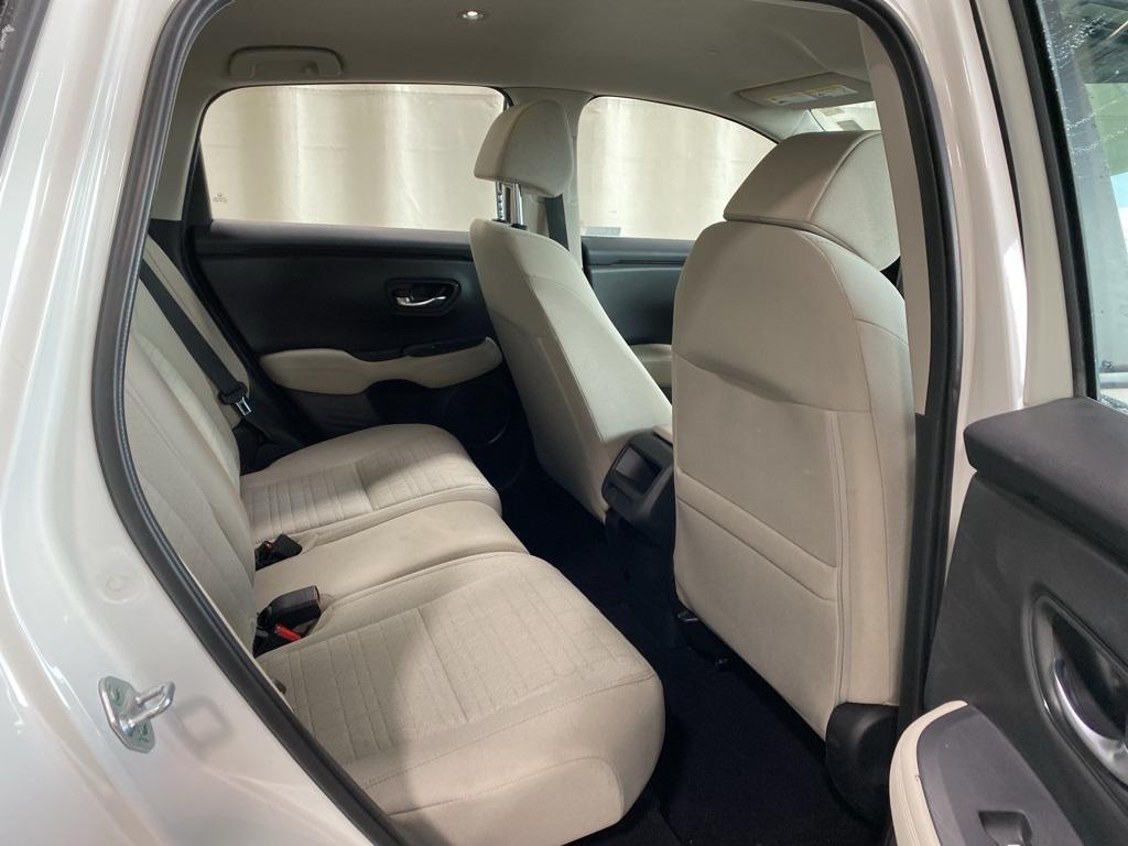 used 2023 Honda HR-V car, priced at $22,940