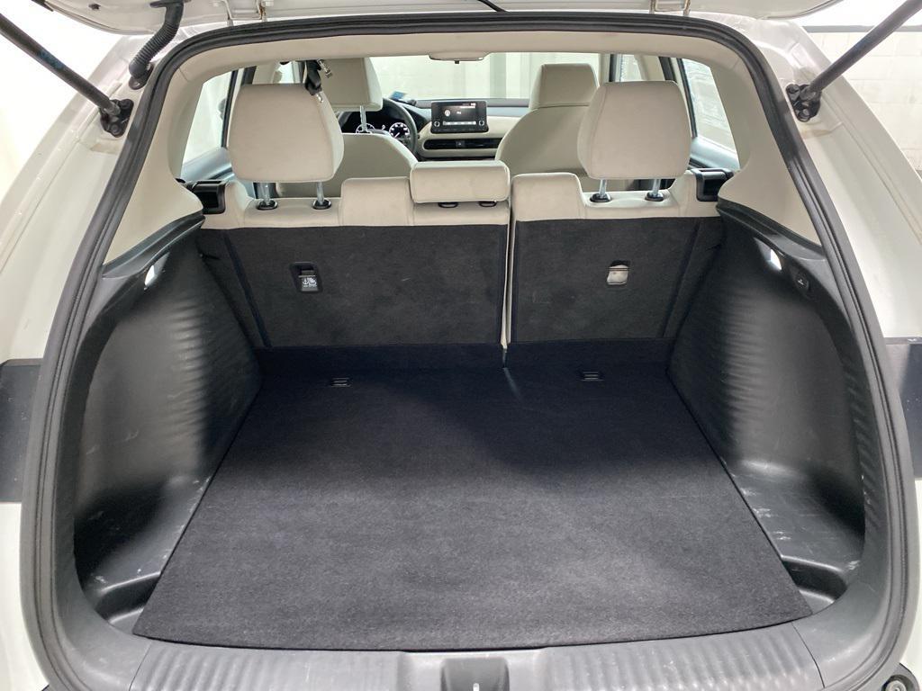 used 2023 Honda HR-V car, priced at $22,940