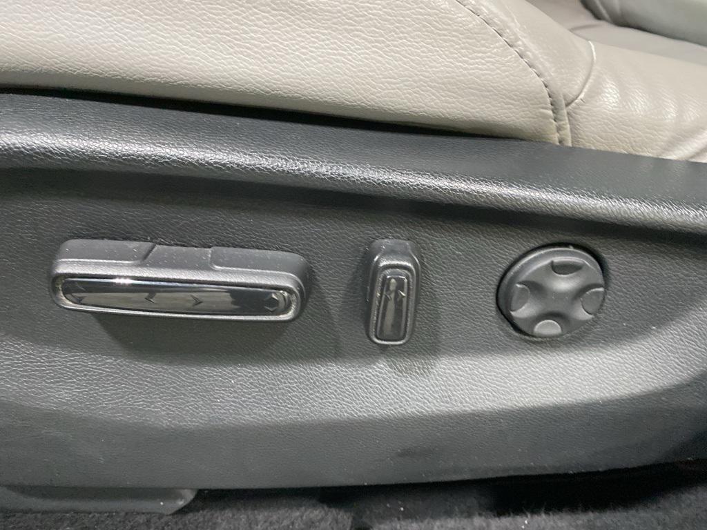 used 2018 Honda CR-V car, priced at $24,853