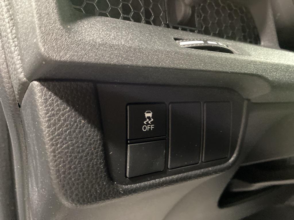 used 2023 Honda CR-V car, priced at $29,963