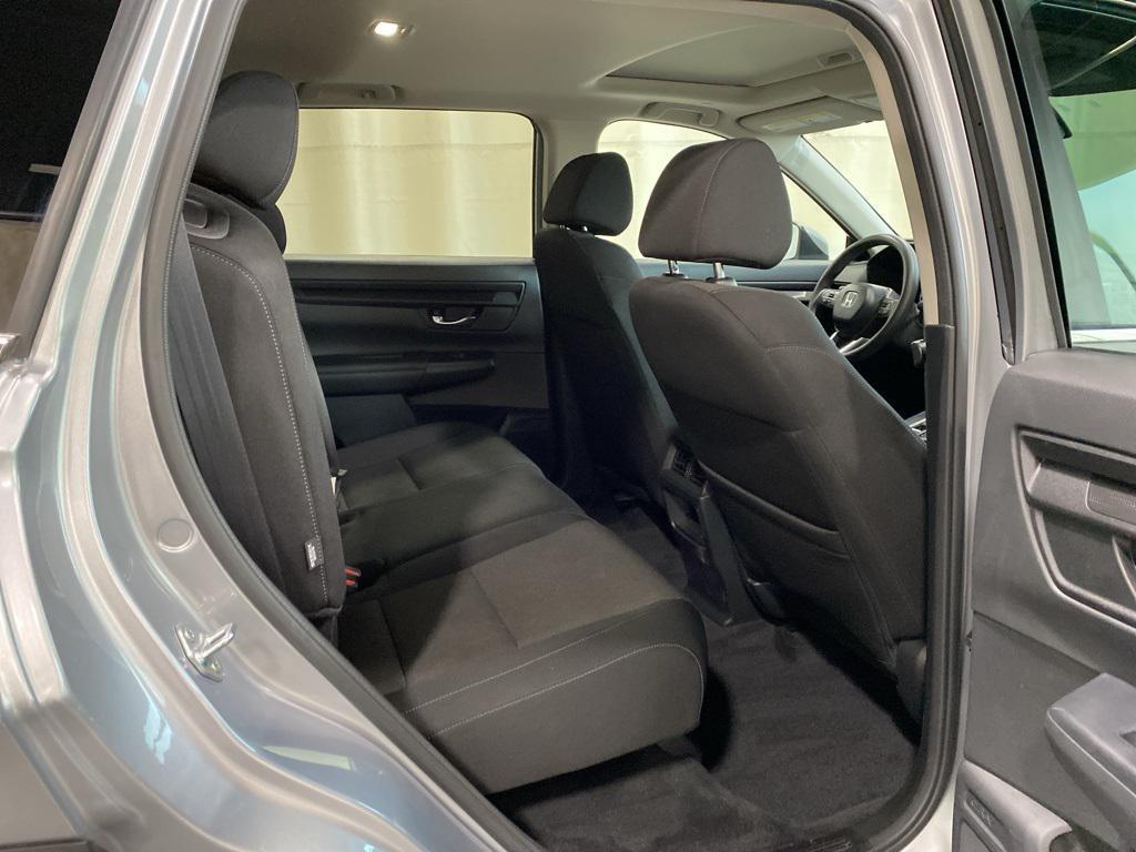 used 2023 Honda CR-V car, priced at $29,963