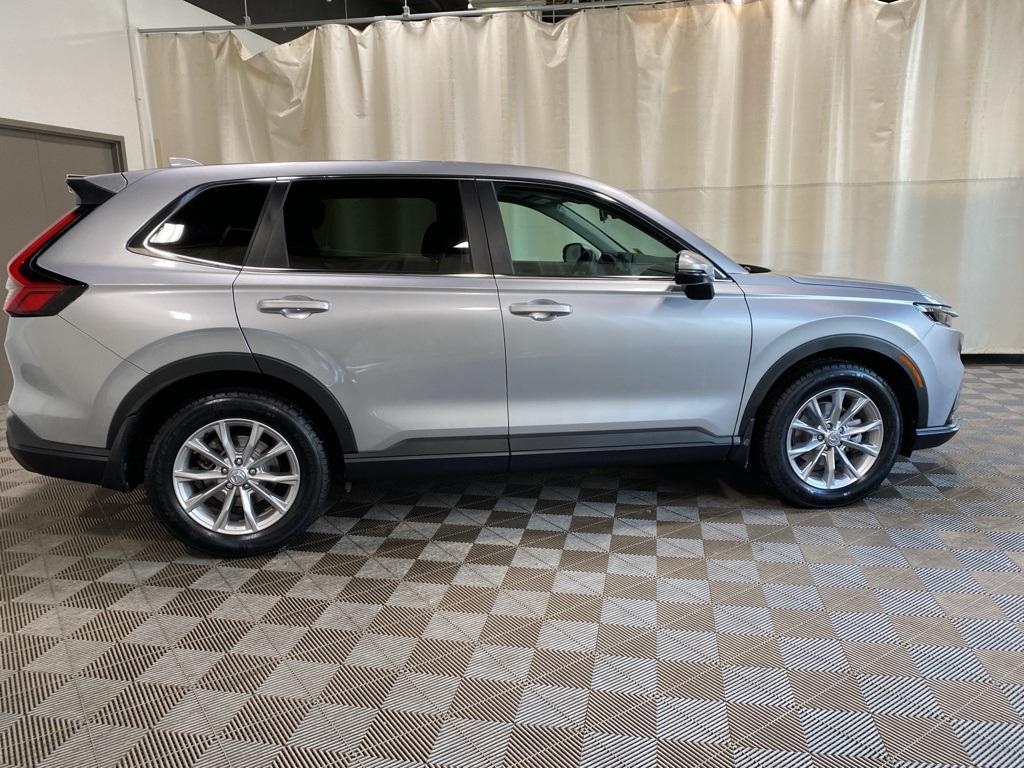 used 2023 Honda CR-V car, priced at $29,963