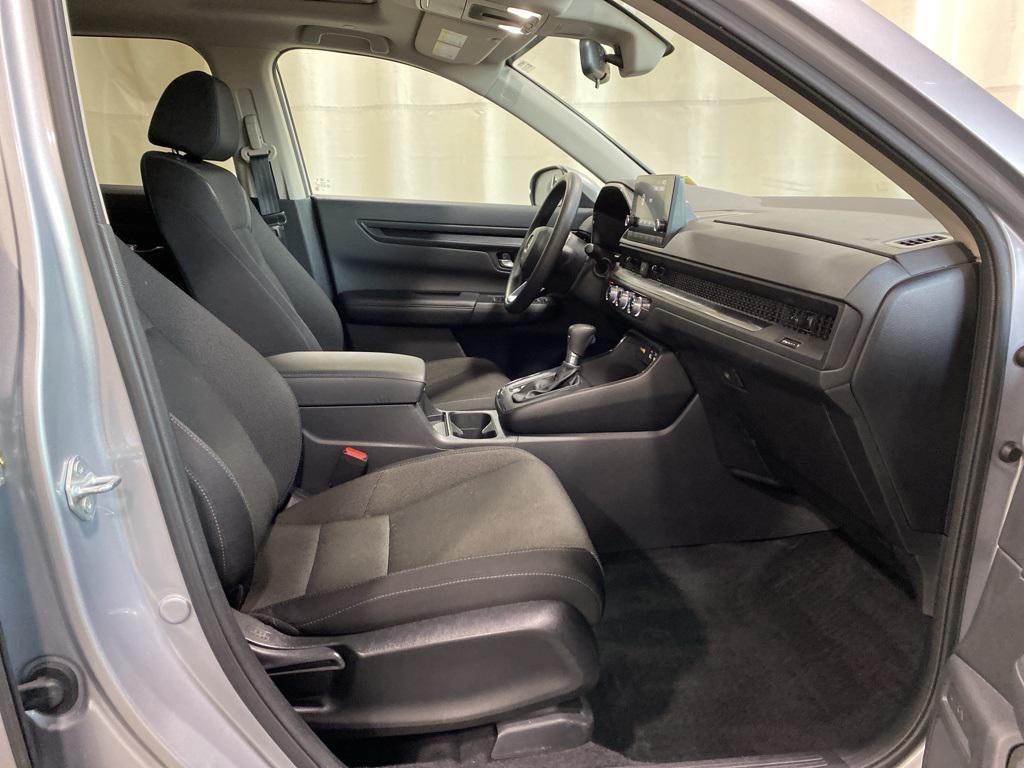 used 2023 Honda CR-V car, priced at $29,963
