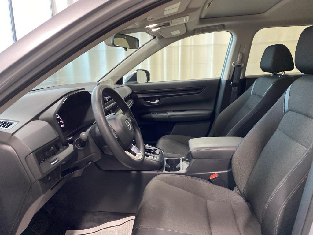 used 2023 Honda CR-V car, priced at $29,963