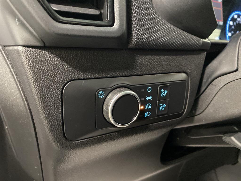 used 2022 Ford Bronco Sport car, priced at $18,347