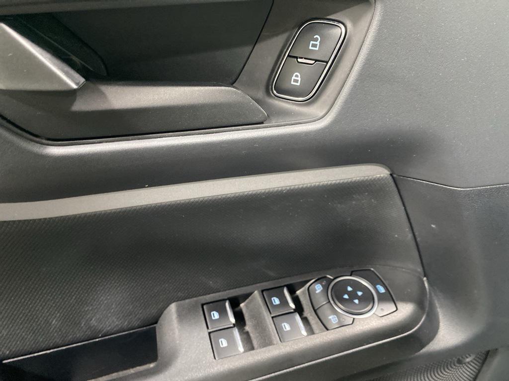 used 2022 Ford Bronco Sport car, priced at $18,347