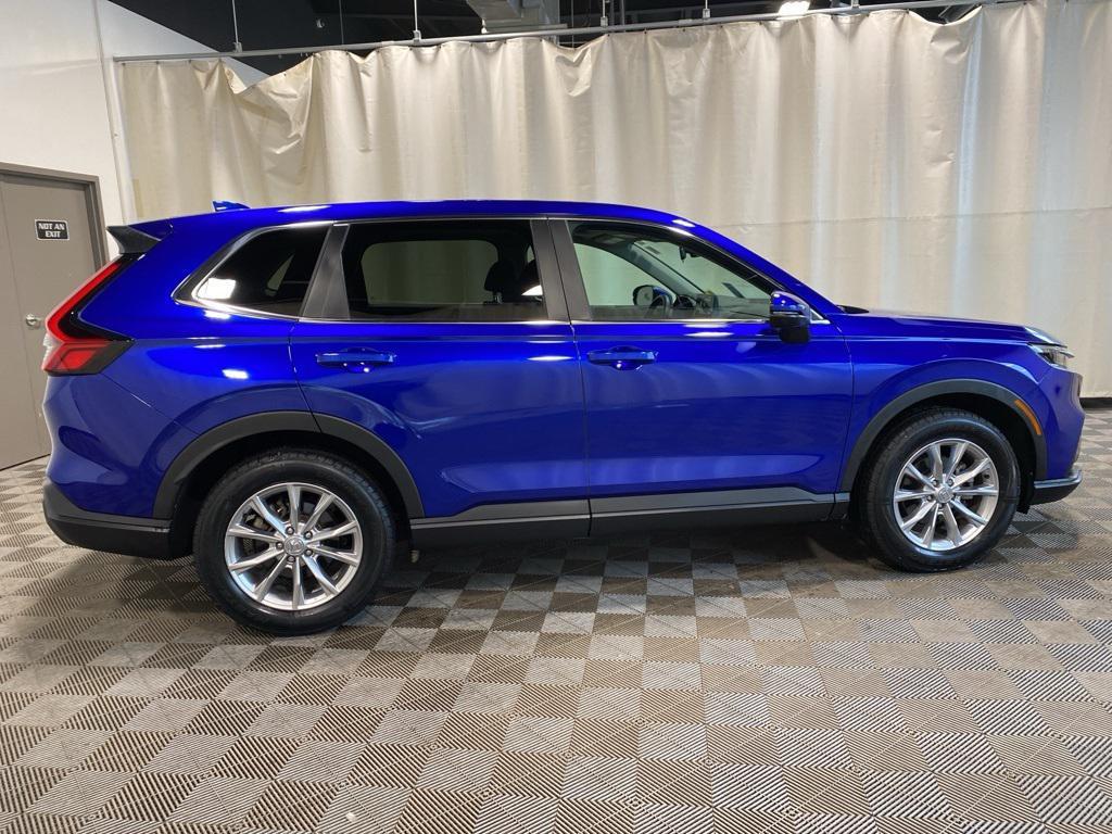 used 2023 Honda CR-V car, priced at $31,155