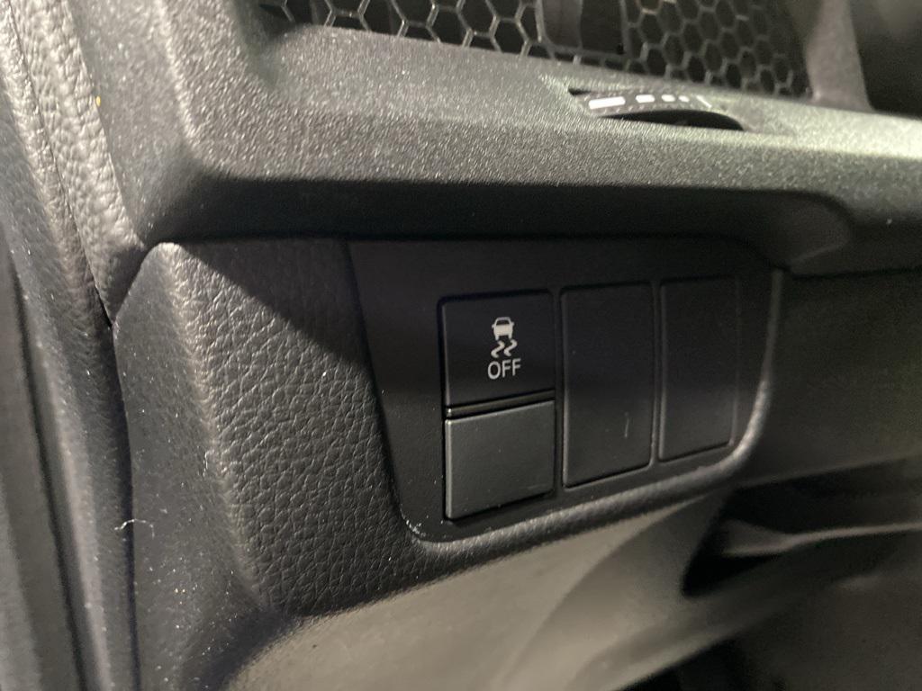 used 2023 Honda CR-V car, priced at $31,155