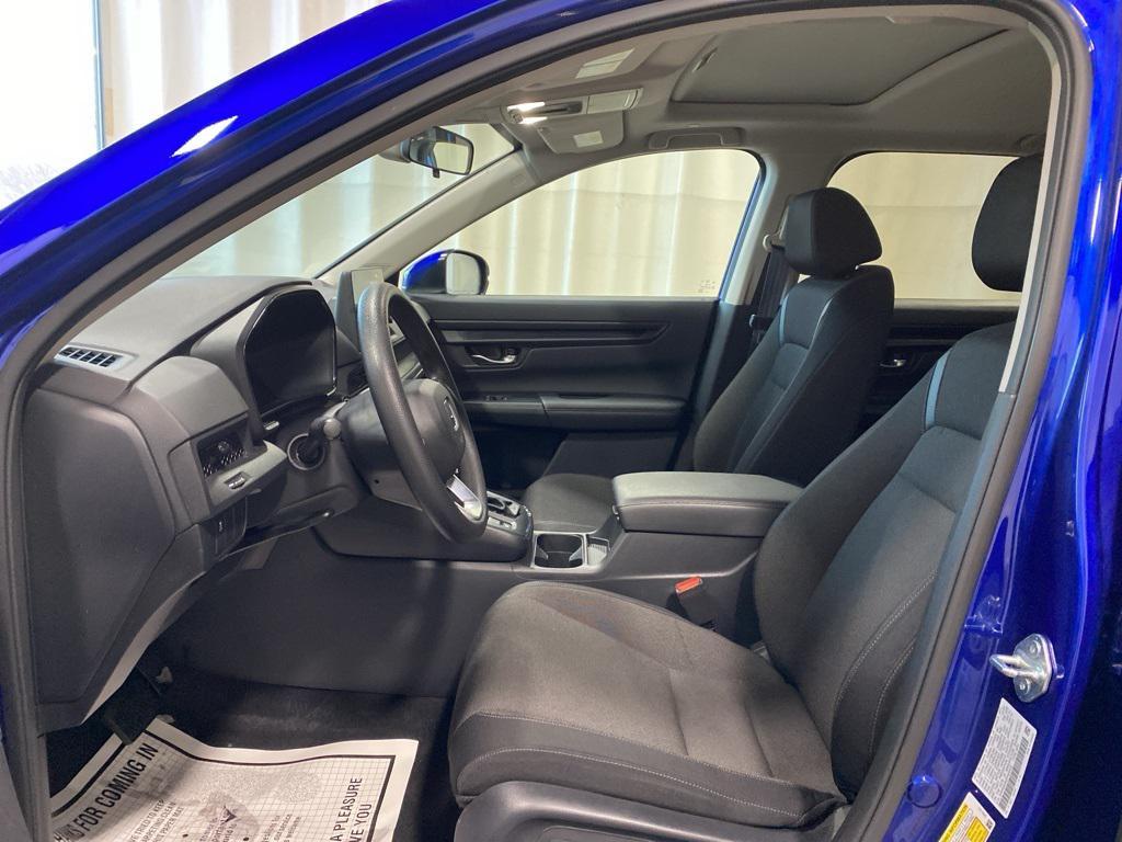 used 2023 Honda CR-V car, priced at $31,155