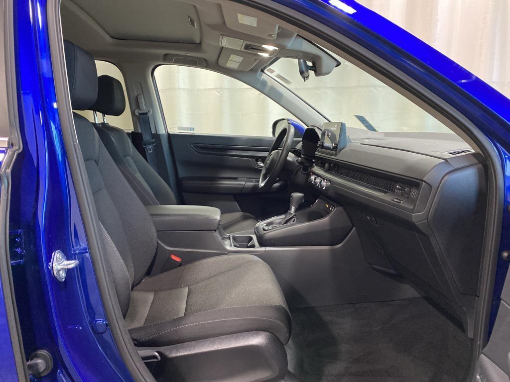 used 2023 Honda CR-V car, priced at $31,155