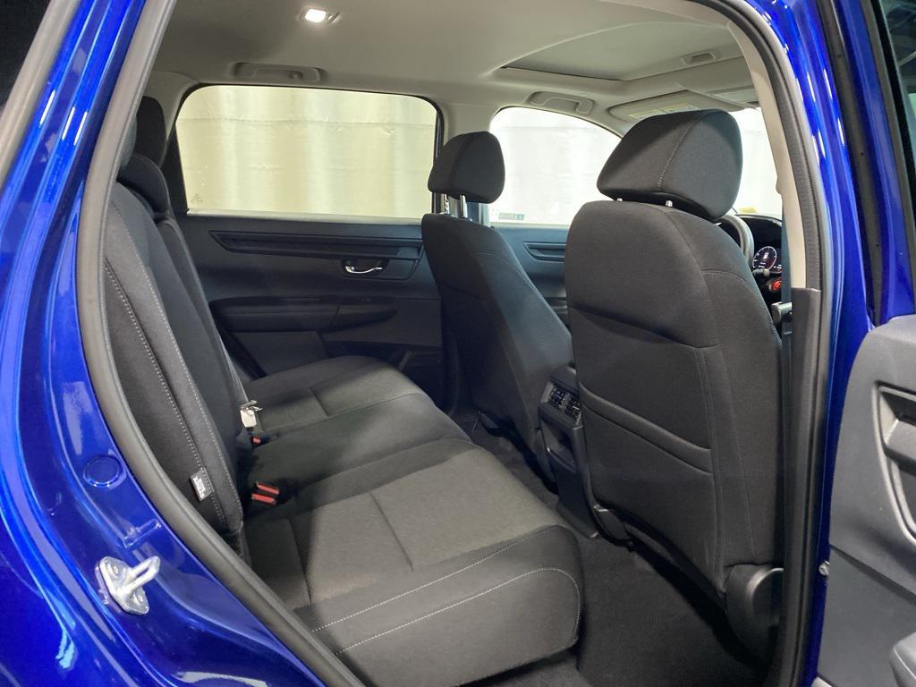 used 2023 Honda CR-V car, priced at $31,155