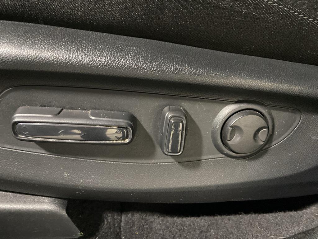 used 2023 Honda CR-V car, priced at $31,155